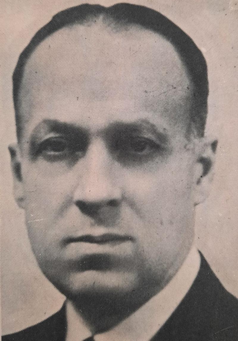 El día que la UCR denunció a cuatro presidentes de Racing y a uno de sus fundadores